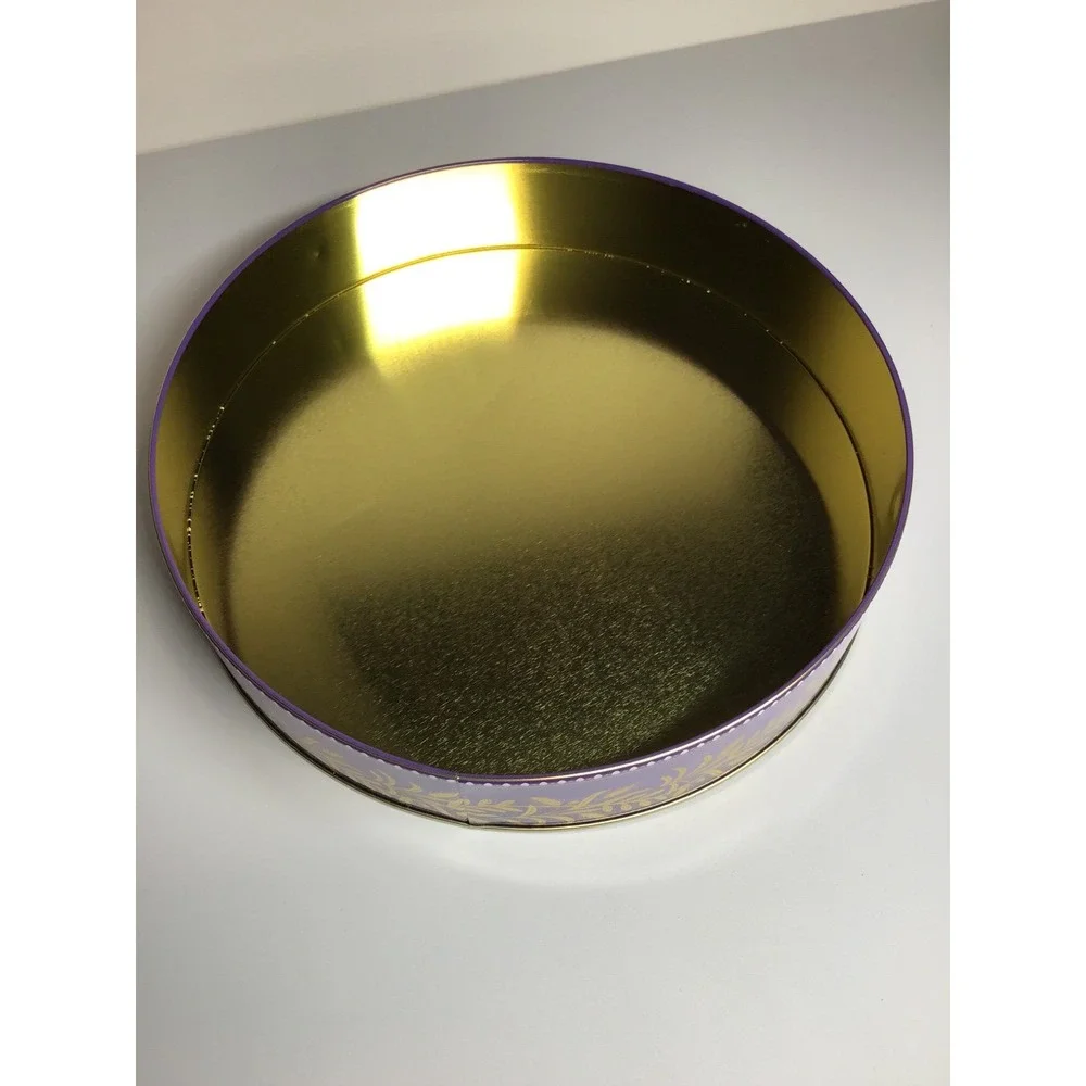 Queen Elizabeth Jubilee 2023 Tin